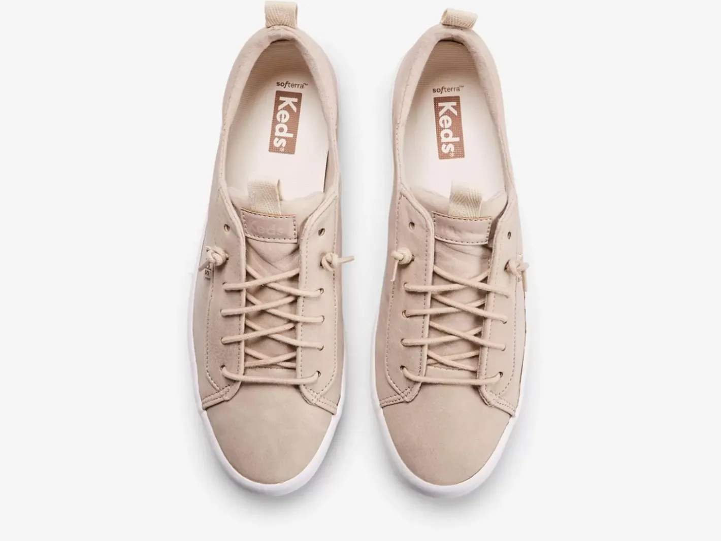 Sale Women's Kickback Vegan Leather Sneaker Women Leather