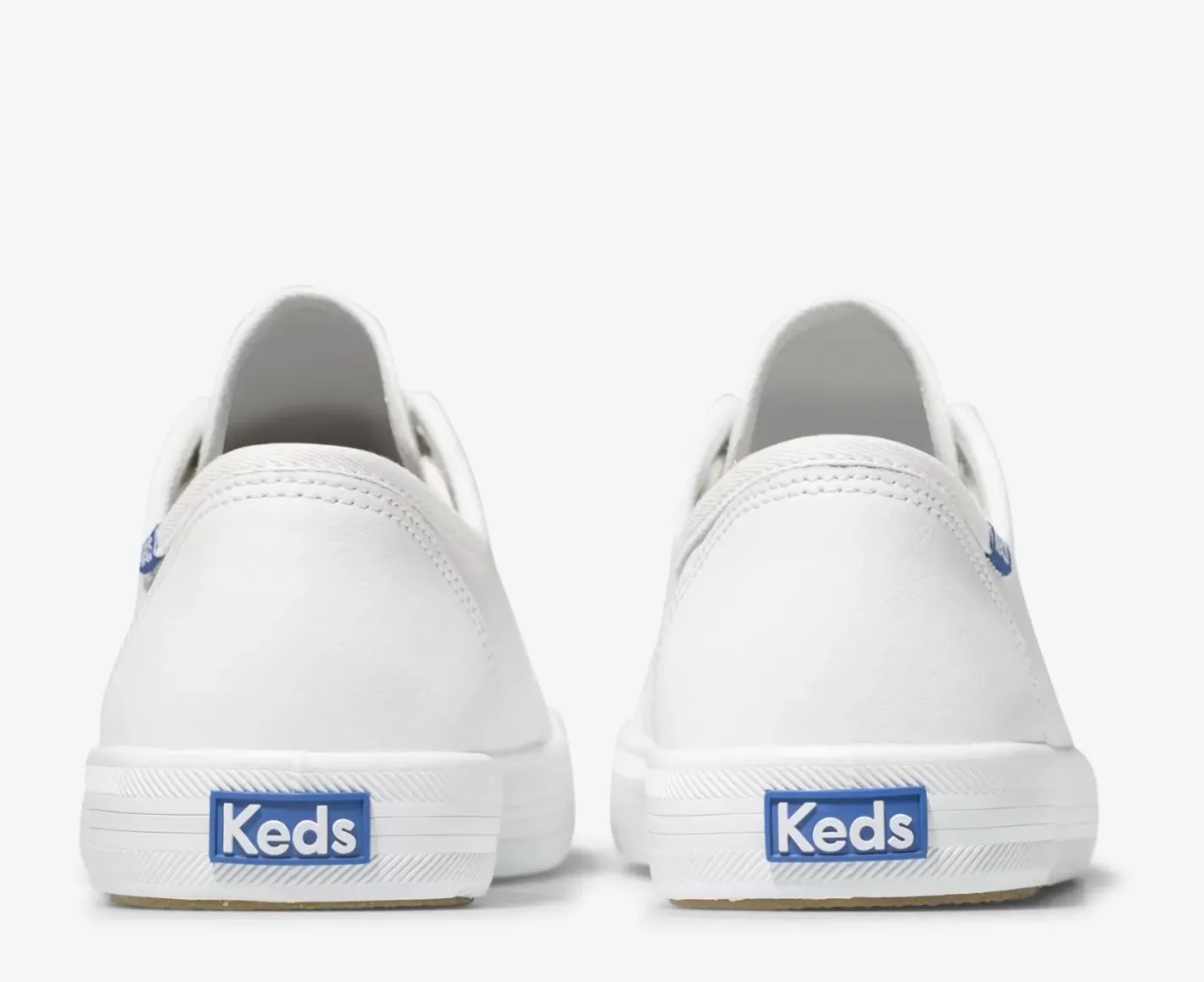 Women's Kickstart Leather Sneaker Women Leather
