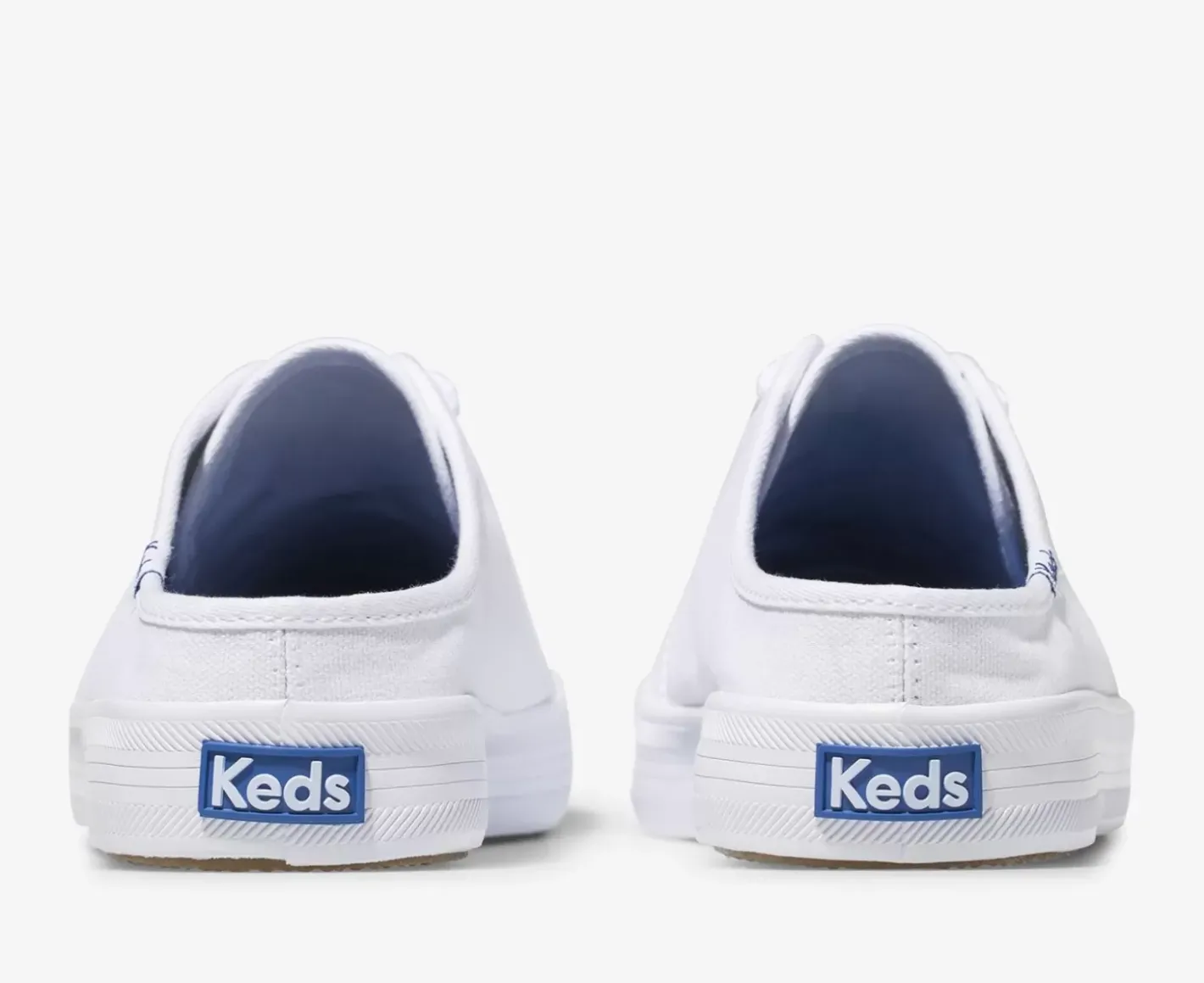 Sale Women's Kickstart Mule Canvas Slip On Sneaker Women Mules