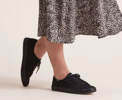 Clearance Women's Kickstart Sneaker Women Lace Ups