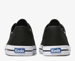 Women's Kickstart Sneaker Women Lace Ups
