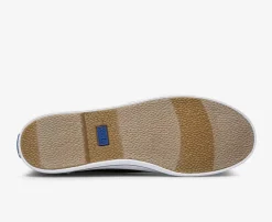 Women's Kickstart Sneaker Women Lace Ups