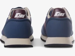 Women's Renaissance Sneaker Women Lace Ups