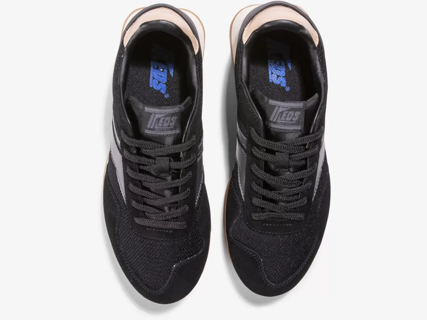 Women's Renaissance Sneaker Women Lace Ups