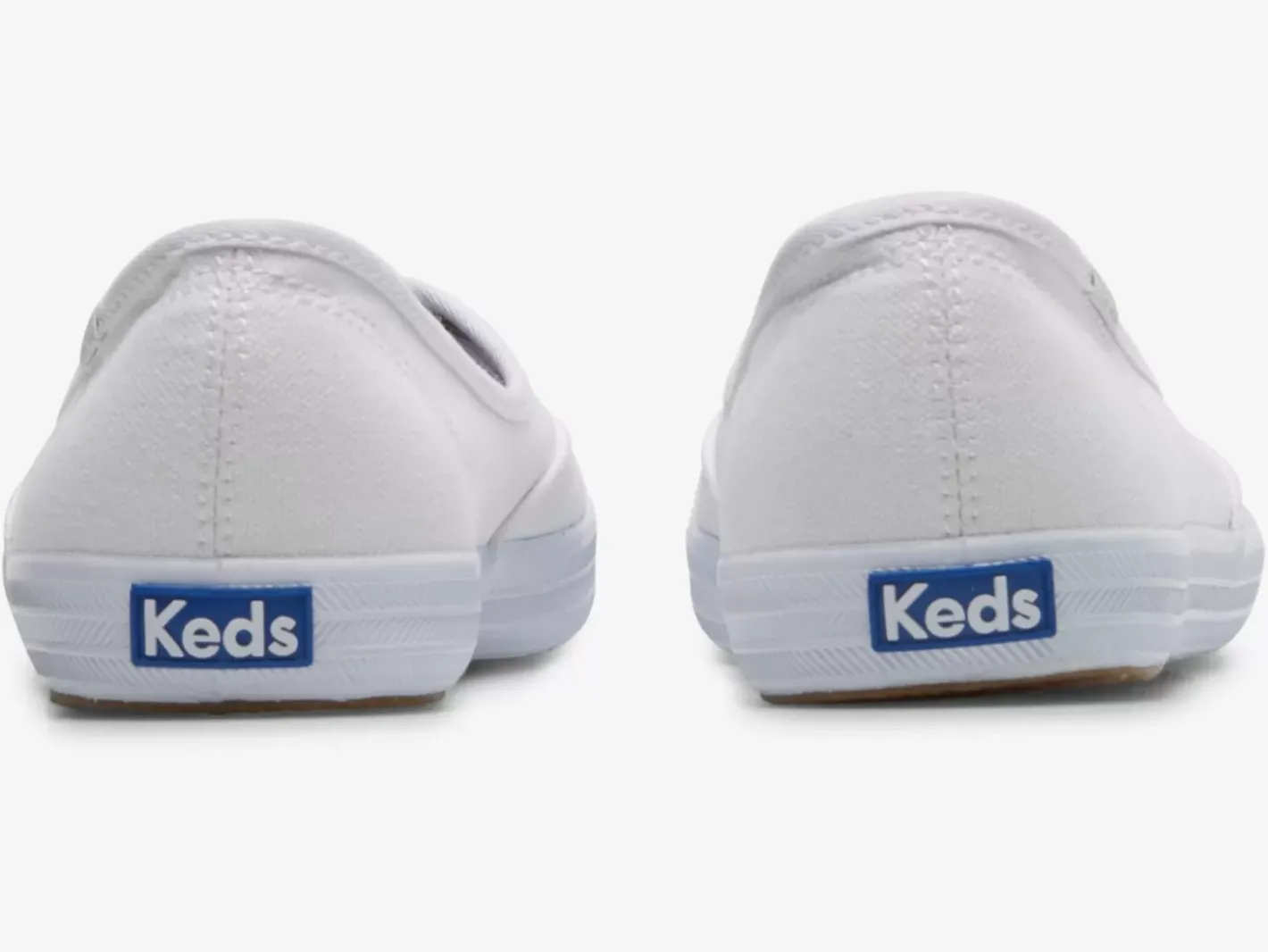 New Women's The Mini Canvas Slip On Sneaker Women Slip Ons