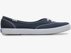 Hot Women's The Mini Canvas Slip On Sneaker Women Slip Ons