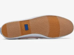 Clearance Women's The Mini Canvas Slip On Sneaker Women Slip Ons
