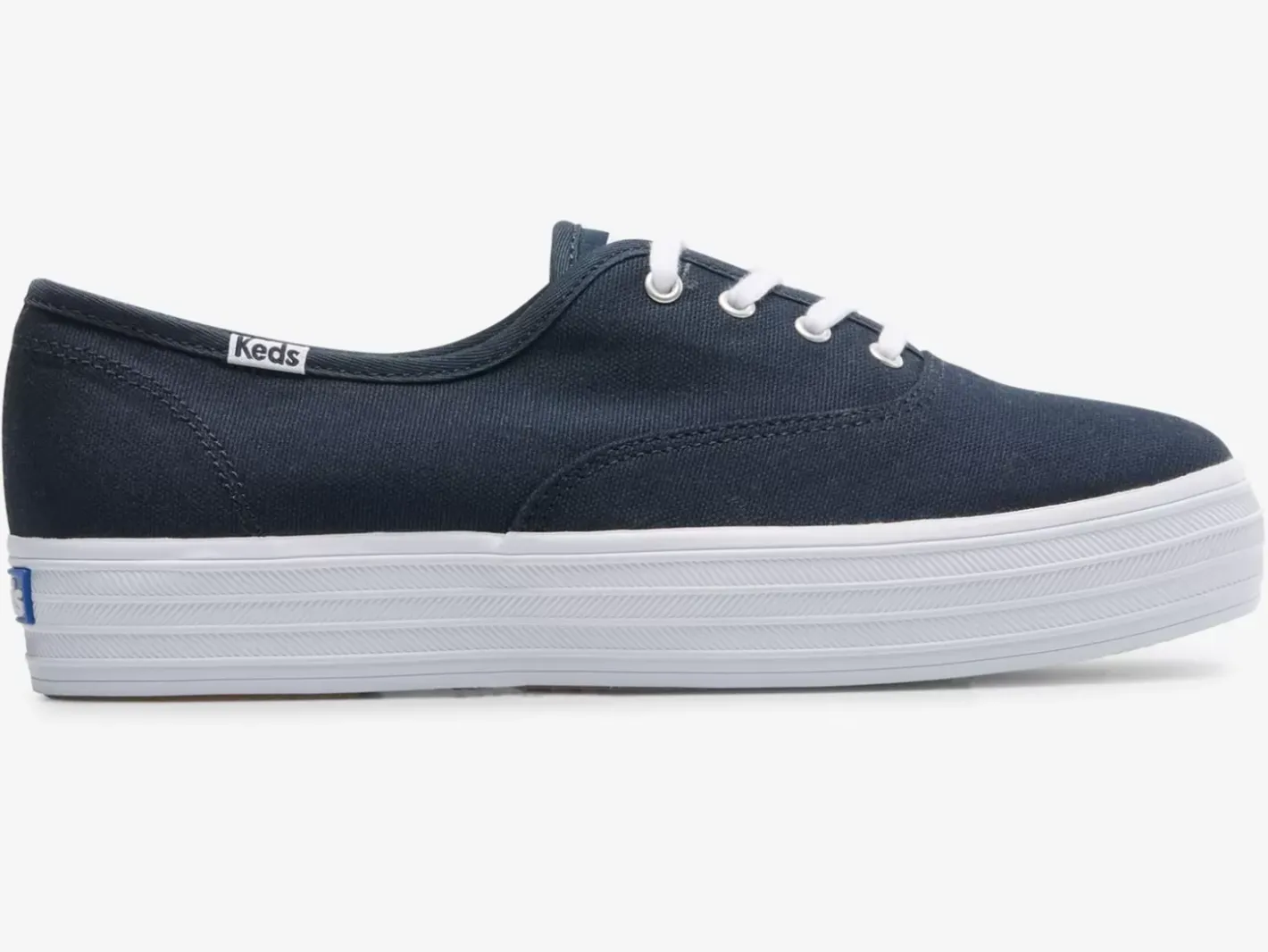 Sale Women's The Platform Canvas Sneaker Women Platforms