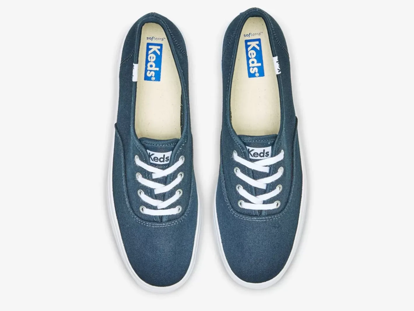 Sale Women's The Platform Canvas Sneaker Women Platforms