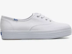 Sale Women's The Platform Canvas Sneaker Women Platforms