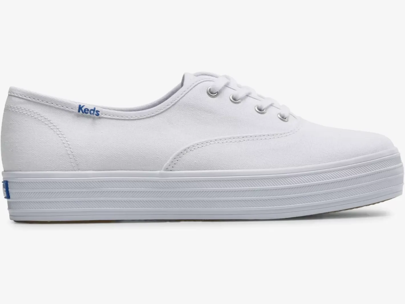 Sale Women's The Platform Canvas Sneaker Women Platforms