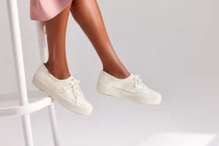 Online Women's The Platform Glitter Celebration Sneaker Women Platforms