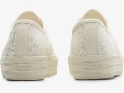 Online Women's The Platform Glitter Celebration Sneaker Women Platforms