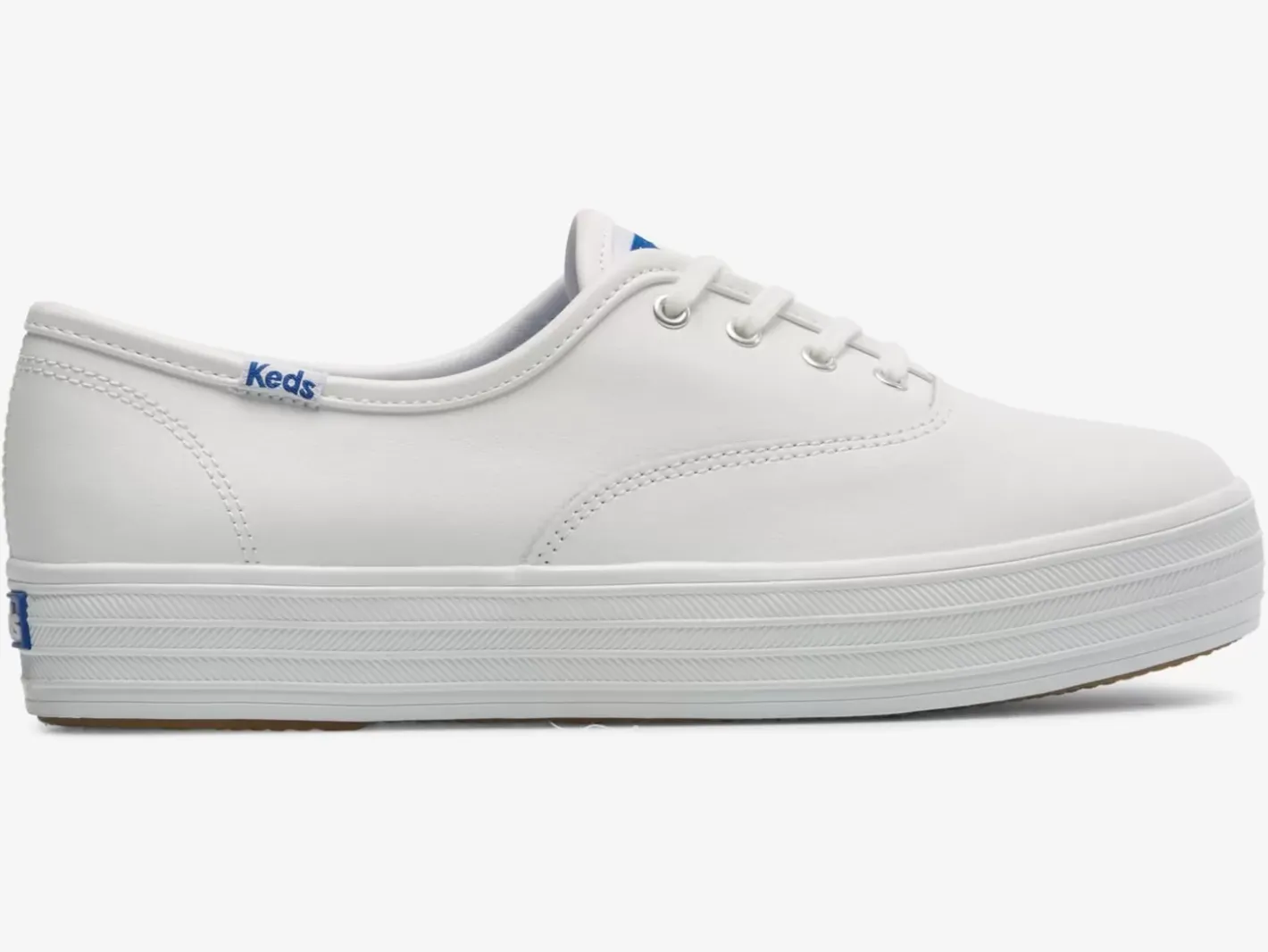 Hot Women's The Platform Leather Sneaker Women Platforms