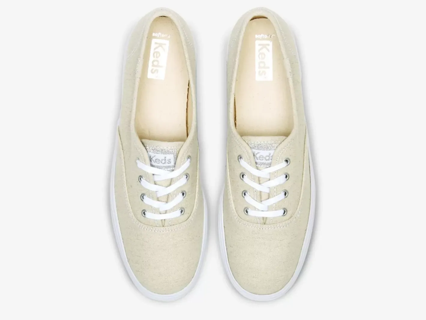 Online Women's The Platform Metallic Textile Sneaker Women Platforms