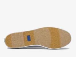 Hot Women's Triple Up Canvas Sneaker Women Platforms