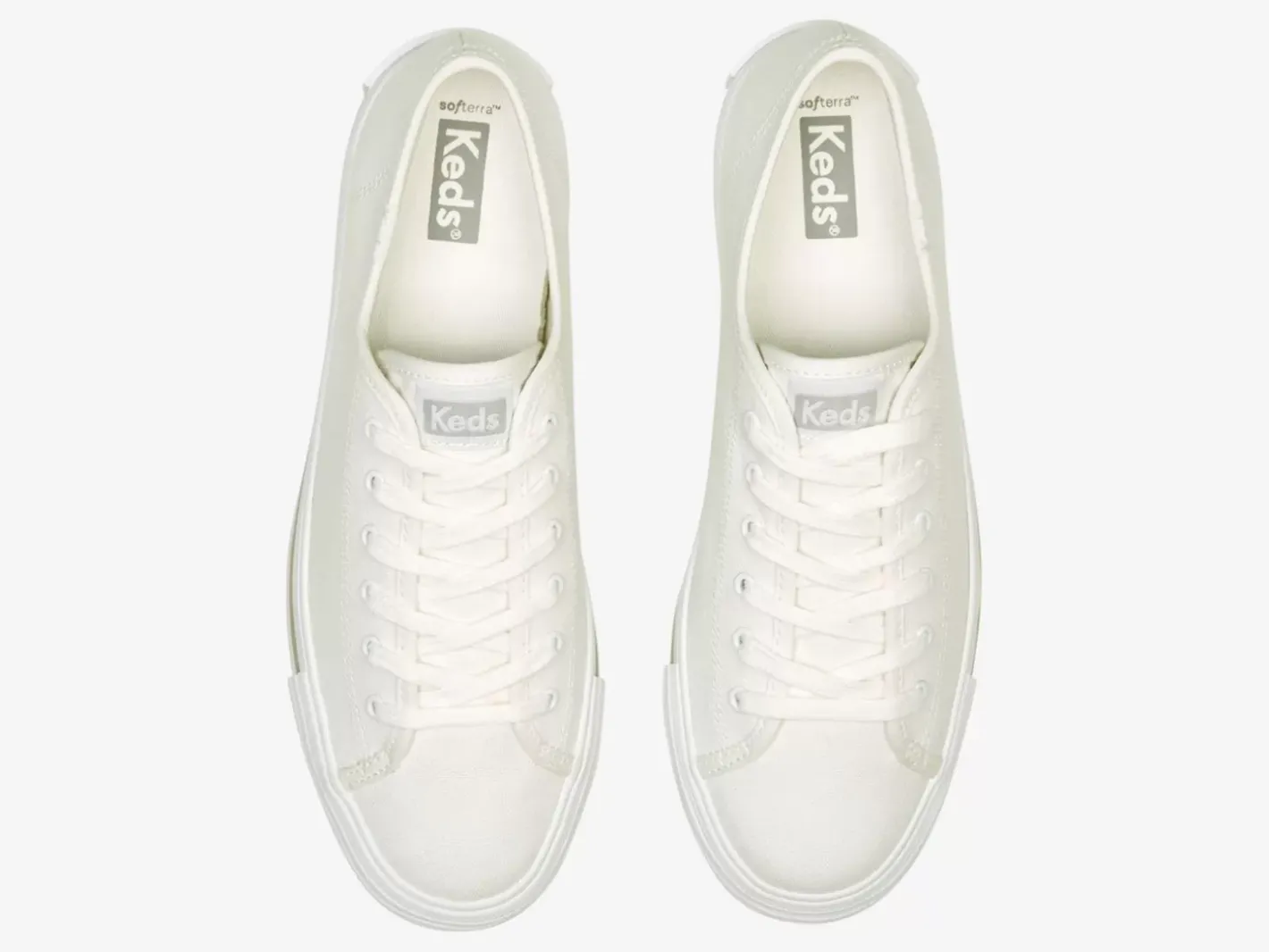 Hot Women's Triple Up Patchwork Foxing Sneaker Women Platforms