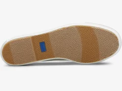 Hot Women's Triple Up Patchwork Foxing Sneaker Women Platforms